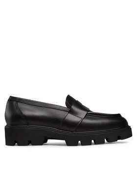 Badura Badura Chunky loafers AMANTEA-E23-28180N Nero