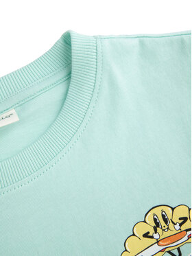 T-Shirt Coccodrillo φωτογραφία