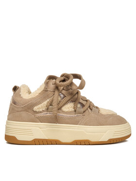Steve Madden Steve Madden Sportcipők Boomer-F SM11003865 Bézs