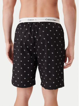 Σορτς πιτζάμας Calvin Klein Underwear φωτογραφία