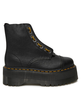 Dr. Martens Dr. Martens Glany Sinclair Max 27358001 Czarny