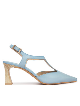 Hispanitas Hispanitas Tacones HV264756 C011 Sinine