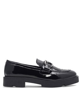 Sergio Bardi Sergio Bardi Loafersy WI16-C1053-01SB Černá