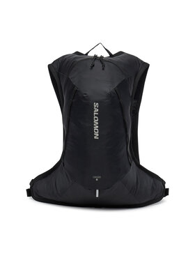 Salomon Salomon Mugursoma Cross 8 LC2185300 Melns