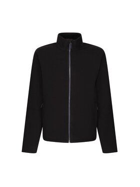Regatta Regatta Kurtka outdoor Honestly Made Czarny Long Fit