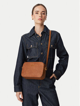 Liu Jo Liu Jo Handtasche AF6211 E1139 Braun