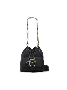 Versace Jeans Couture Versace Jeans Couture Táska 74VA4BFF Fekete