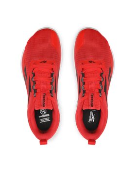 Reebok Obuća Za Teretanu Nanoflex TR 2.0 HR0414 Crvena