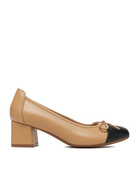 Lasocki Lasocki Pumps WYL4060-3Z Beige