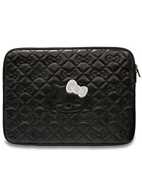 Hello Kitty Hello Kitty Torba na laptopa HKCSZPEKHBPK Czarny