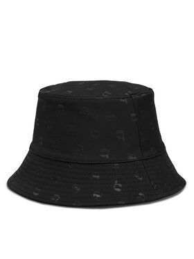 KARL LAGERFELD KARL LAGERFELD Hut A3W33060 Schwarz