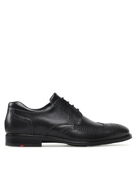 Lloyd Lloyd Halbschuhe Marian 10-201-30 Schwarz