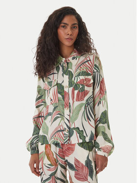 Guess Guess Camicia W6GH22 W1789 Multicolore Regular Fit