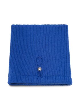 Sprandi Sprandi Fular tip guler 0M4-001-AW23 Albastru