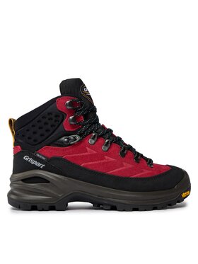Grisport Grisport Trekking čevlji 15205S26G Rdeča
