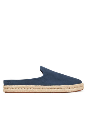 Toms Toms Еспадрильї Santiago Mule 10021902 Cиній