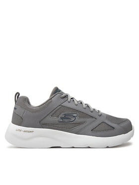 Skechers Skechers Sneakers Dynamight 2.0-Fallford 58363/GRY Grigio