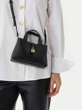 KARL LAGERFELD KARL LAGERFELD Kabelka B1W32027 Čierna