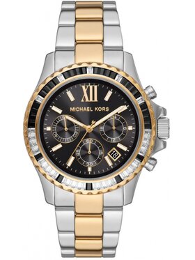 Michael Kors Michael Kors Hodinky MK7209 Zlatá