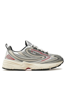 Fila Fila Snīkeri Fila Actix Retro FFM0377.80017 Sudraba