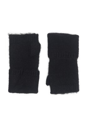 Jenny Fairy Jenny Fairy Damenhandschuhe 4W6-007-AW23 Schwarz