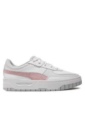 Puma Puma Tenisice Cali Dream Queen Of 395512-01 Bijela