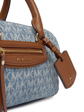 MICHAEL Michael Kors MICHAEL Michael Kors Τσάντα Jet Set 32S6GTVC0C Μπλε