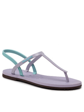 Havaianas Havaianas Sandali You Paraty 41471525251 Vijolična