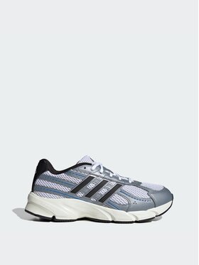 adidas adidas Sneakersy TECHNOCHAOS 2000 Biały