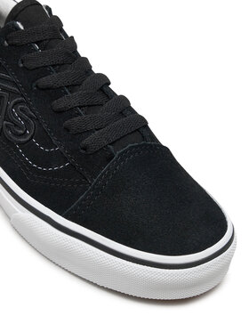 Vans Tenisice Old Skool VN000D2VBLK1 Crna