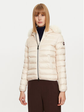 Colmar Colmar Dūnu jaka 2286E 2YO Écru Slim Fit