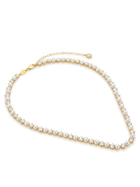 Swarovski Κολιέ Swarovski - 4