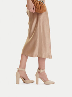 JENNY JENNY Décolleté CEO-LH230312-5 Beige