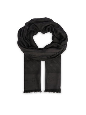 Guess Guess Schal AM9504 POL03 Schwarz