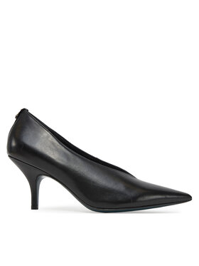 Patrizia Pepe Patrizia Pepe Aukštakulniai 8Z0057/L048-K103 Juoda
