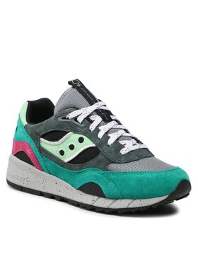 Saucony Saucony Sneakers Shadow 6000 S70713-1 Multicolore