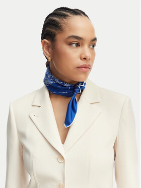 LAUREN RALPH LAUREN LAUREN RALPH LAUREN Foulard 454P09789002 Blu