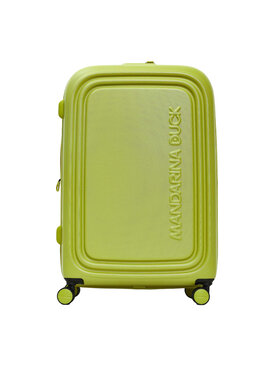 Mandarina Duck Mandarina Duck Valigia media p10szv33-a67 Verde