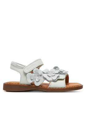 Froddo Froddo Sandalen Lore Flos G3150272 M Weiß