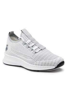 Rieker Rieker Sneakersy N56L3-40 Szary