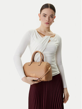 Liu Jo Liu Jo Handtasche AA6052 E1012 Braun