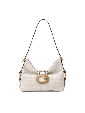 Guess Guess Torebka 183626 Biały