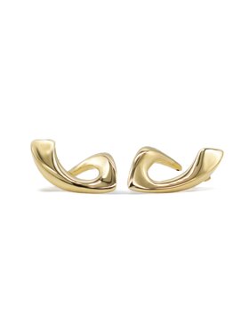 Leis Leis Orecchini Dolce Vita Shape Oro