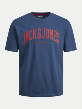 Jack&Jones Junior T-shirt 12237441 Tamnoplava Regular Fit