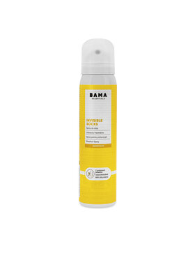 Bama Bama Spray Invisible Socks 03000 Trasparente