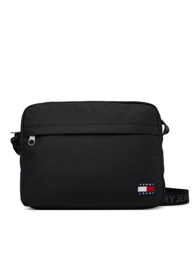 Tommy Jeans Tommy Jeans Сумка для ноутбука Tjm Ess Daily Computer Bag AM0AM14075 Чорний