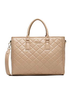 Nine West Nine West Τσάντα CEO-BETTY-LA374-4065 Μπεζ