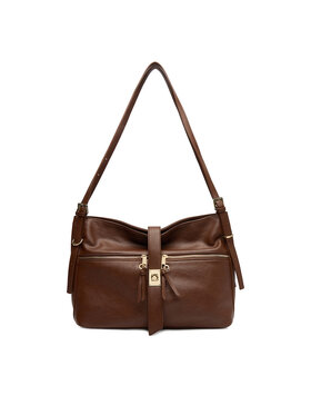 Gino Rossi Gino Rossi Handtasche CEO-AIDA-RX8858 Braun