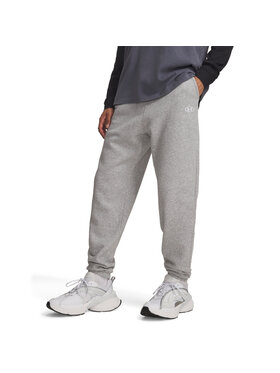 Under Armour Under Armour Spodnie dresowe 6013444 Szary Active Fit