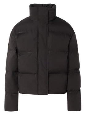 JOOP! JOOP! Μπουφάν χειμωνιάτικο 58 254O58Olimpia 30049141 Μαύρο Oversize